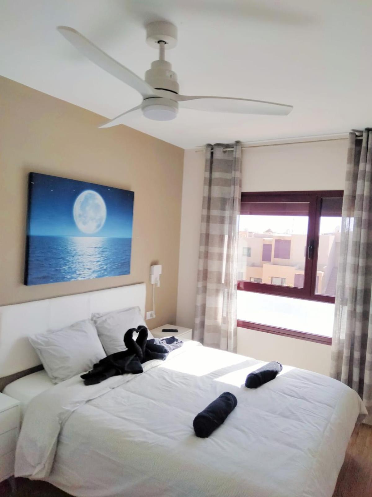 شقة Bahia Sol Deluxe كاليتا ذي فوستي المظهر الخارجي الصورة
