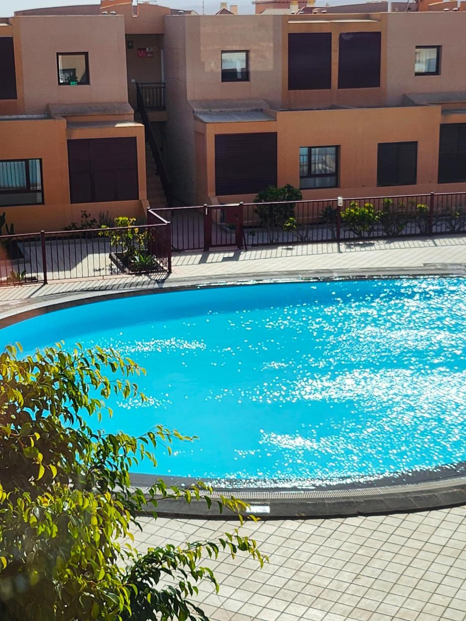 شقة Bahia Sol Deluxe كاليتا ذي فوستي المظهر الخارجي الصورة